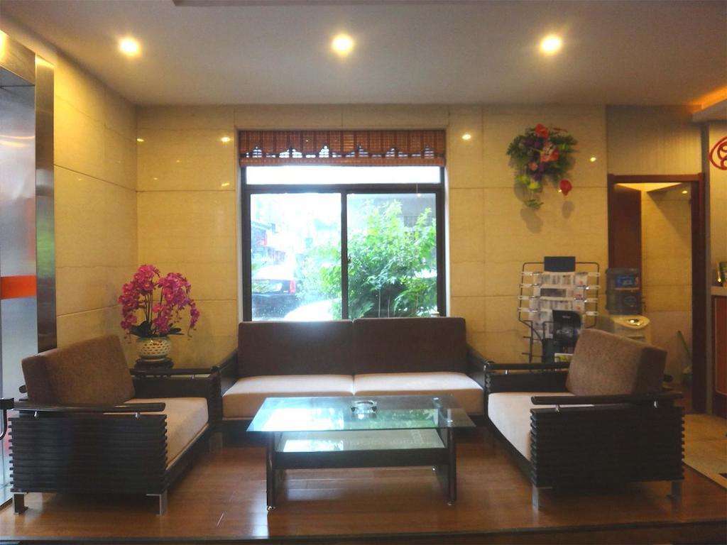Haoge Inn Shilu ซูโจว ภายนอก รูปภาพ